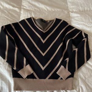 T-Tahari sweater